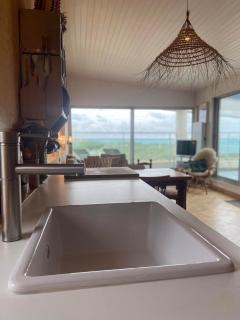 Dunes & Vagues, appartement avec balcon vue mer - 4