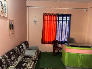 XTSY Economy Dorms & Rooms - 3