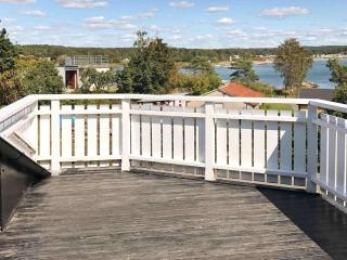 4 star holiday home in Åskloster - 1