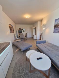 Tiki Moana moderne Ferienwohnung in Strandnähe Usedom - 9