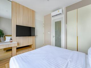 2BR Luxury Condo The City Phuket - Ban Ket Ho - 9