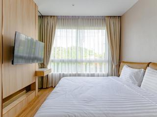 2BR Luxury Condo The City Phuket - Ban Ket Ho - 1
