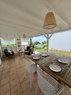 Bungalow Corossol - 0