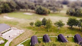 The Nook at Bar918 - 9