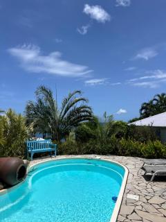 Bungalow Corossol - 6