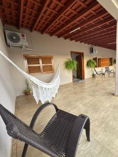 Casa Canto do Araguaia - 0