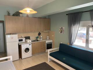Anna’s house - 3