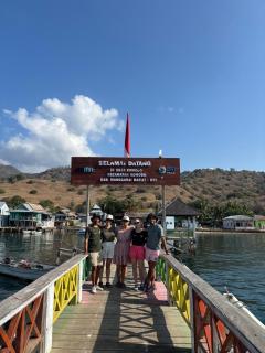 Jojo Komodo Homestay - 3