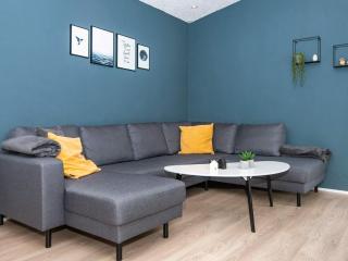 5 star holiday home in Ansager - 9