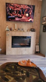 Pinewood ANG premium luxurious apartment 15 - Borovets - 8