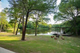 Moonlight Oaks Retreat - Bryan - 6