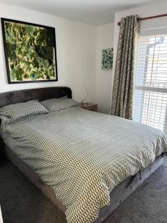 2 Bed Modern Apartment - Haydock - 2