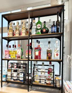 Rooftop City Residence with Underground Parking - 2