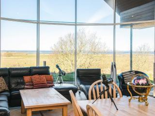 Luxury Fjordview Retreat-By Traum - 1