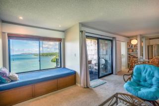 Sealodge E8 - 5