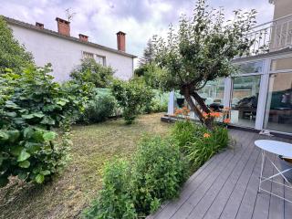 Maison Petite Florence Provençale by Bookingfuté - 7