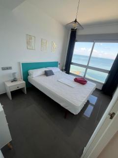 La Manga Beach Club Frontal by Alina365 - 2