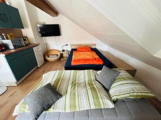 Appartments - Stromberg & Zabergäu - 9