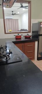 Apartment near Mines Shopping Mall - Serdang Lama - 3