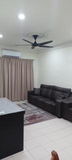 Apartment near Mines Shopping Mall - Serdang Lama - 2