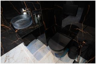 Jacuzzi Glass-House Central Station - Cracovia - 8