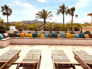Holiday Home Rafalet Javea - Jávea - 4