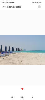 اكوا فيو الساحل الشمالي - 7