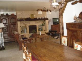 La Girolle - Saint-Geniès - 9