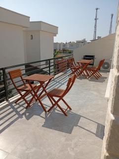 İda Life Detached Villa with Pool - Seferihisar - 7