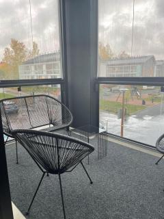 Bright and cozy studio - Tampere - 4