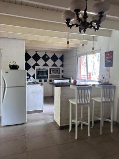 Casita Camet Norte - 1