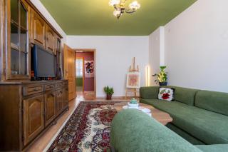 Grape Apartment Studio - 3