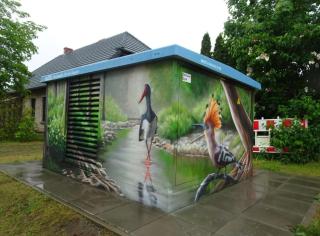 Kleine Ferienwohnung in der Natur - 6