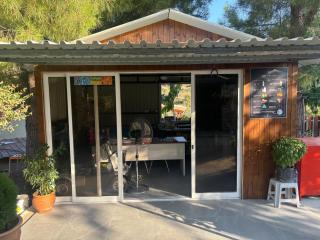 SOFROS VALLEY HILLS CHALET - Ayios Mamas - 8