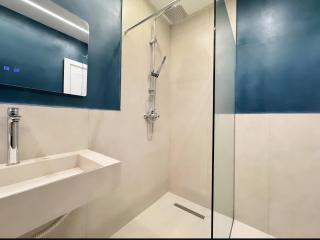 Sea Bliss Apartment- Lungomare Vlore - 4
