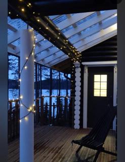 Villa Norppa - Punkaharju - 9