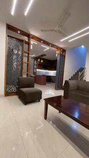 Elva villa-A luxurious 3bhk home stay near KPHB - 3