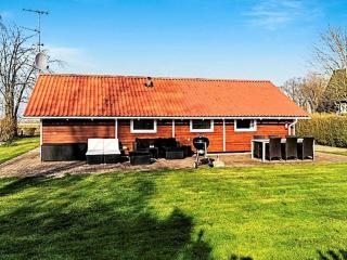 8 person holiday home in Sydals-By Traum - 4