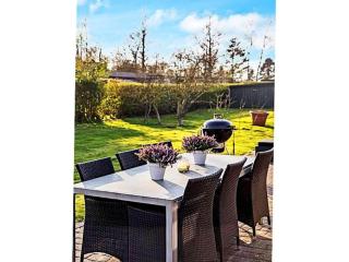 8 person holiday home in Sydals-By Traum - Vibøge - 4
