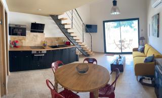 Mas Saint André 3 étoiles au cœur de la Provence - 8