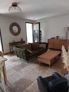 Mas Saint André 3 étoiles au cœur de la Provence - 7