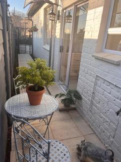 Cosy Cottage Greenside - Johannesbourg - 4