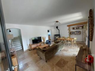 Mas Saint André 3 étoiles au cœur de la Provence - 5