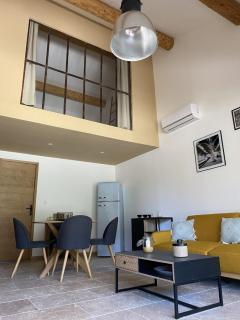 Mas Saint André 3 étoiles au cœur de la Provence - 4