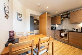 Jacobs Apartment Edinburgh - 7