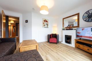 Jacobs Apartment Edinburgh - 4