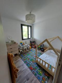 Mas Saint André 3 étoiles au cœur de la Provence - 2