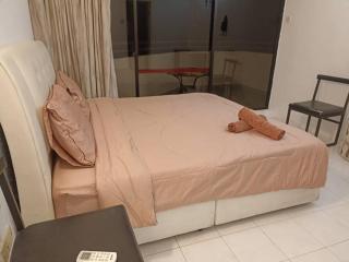 sri sayang apartment - 6