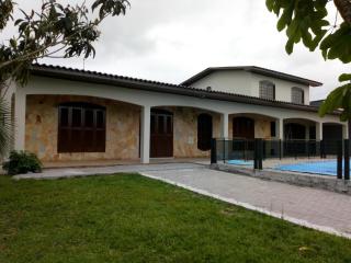 Casa geminada com piscina exclusiva - 9