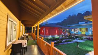 The Laughing Woods AC Resort - 3